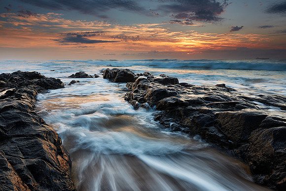 Umhlanga Dawn