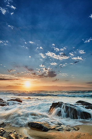 Umhlanga Sunrise