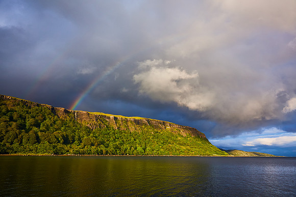 Ardtornish Rainbow