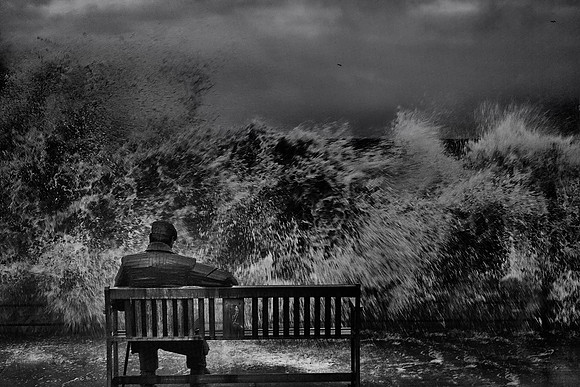 Freddie Gilroy In High Seas