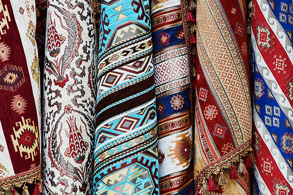 The Colours Of Mostar