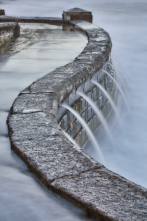 Scarborough South Bay Curves