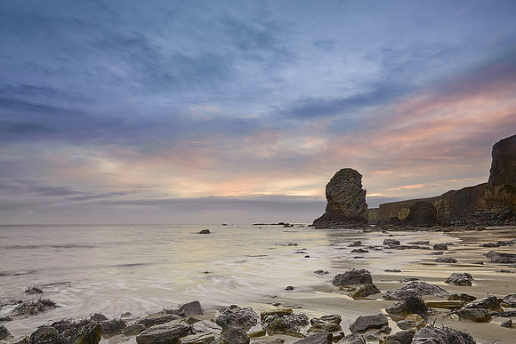 Marsden Beach Sunrise