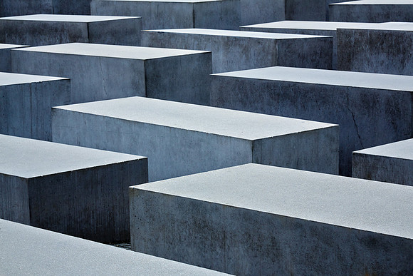 Berlin Holocaust Memorial