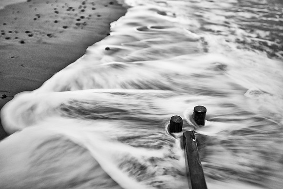 Incoming Tide, Hornsea